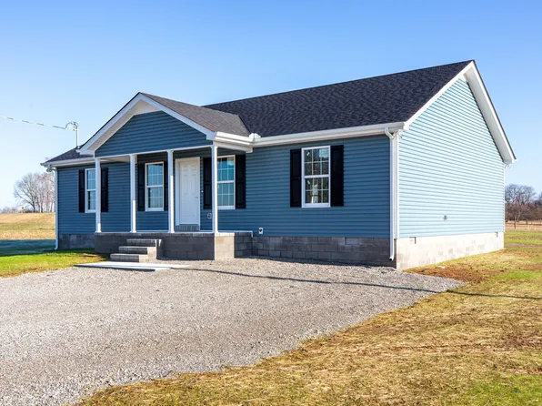 568 Aedc Lakeview Rd Lot 1, Estill Springs, TN 37330