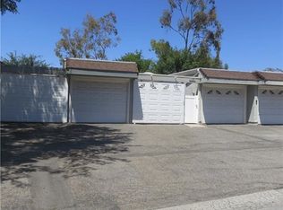 22281 Caminito Arroyo Seco #50, Laguna Hills, CA 92653