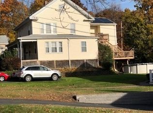 11 South St #B, Woburn, MA 01801