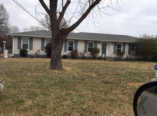 110 Greenyards Pl, Hendersonville, TN 37075