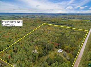 9016 McCamus Rd, Brookston, MN 55711