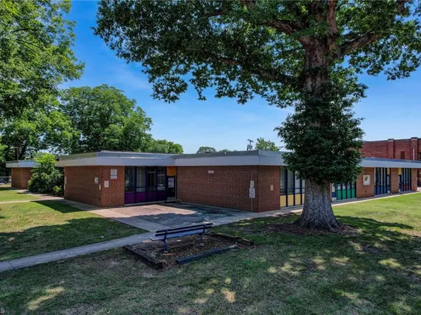 200 Lawsonville Ave, Reidsville, NC 27320