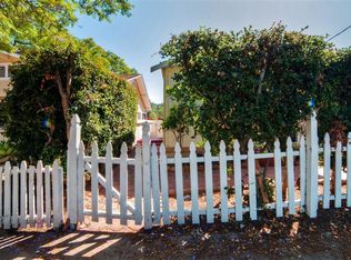 (Undisclosed Address), Santa Barbara, CA 93101