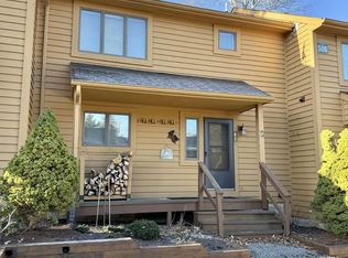 82 Deerfield Vlg, Davis, WV 26260