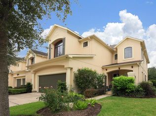 20 Sweetwater Ct, Sugar Land, TX 77479