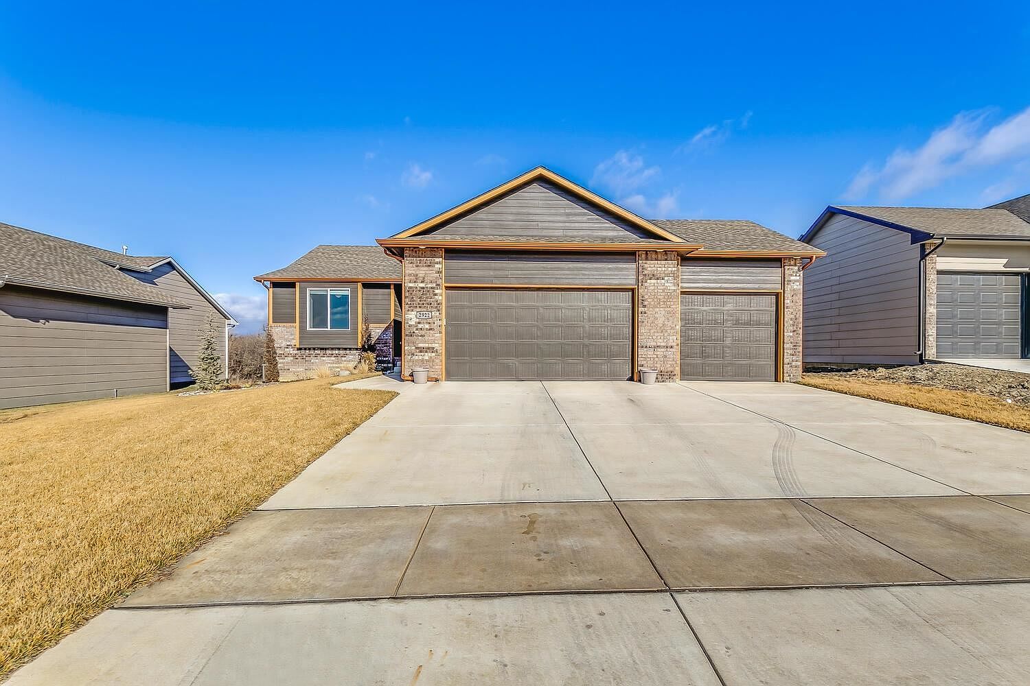 2922 E Reiss St, Park City, KS 67219 Zillow