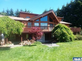 153 Beeson Rd, Sequim, WA 98382