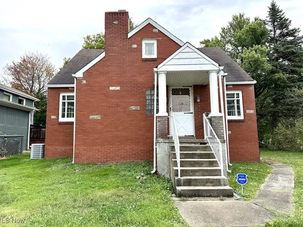 133 Park Ave, Weirton, WV 26062