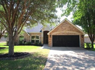 1210 Thistle Hill Trl, Weatherford, TX 76087