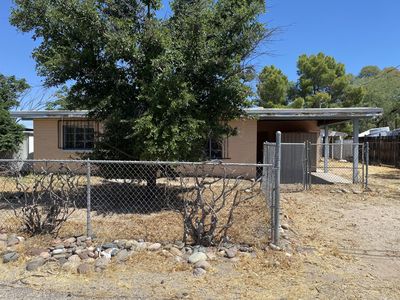 523 E Joan St, Tucson, AZ, 85705
