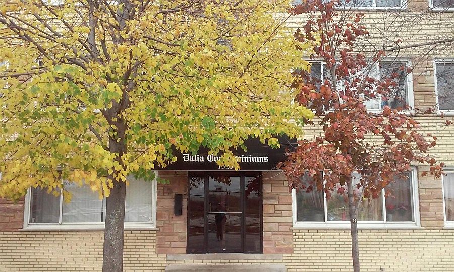 1st image of 1523 S Laramie Ave APT 1E