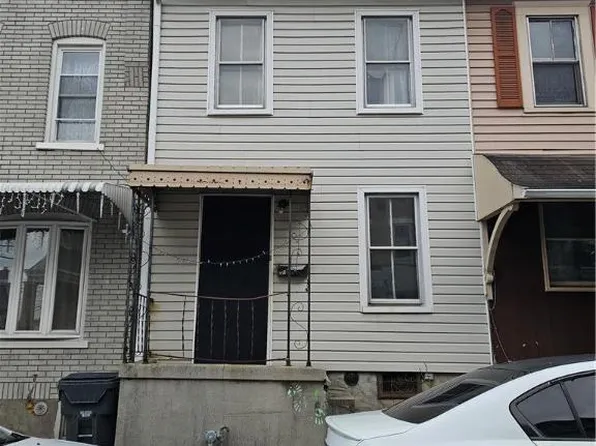 416 W Green St, Allentown, PA 18102