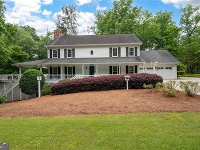 4920 Hampton Lake Dr, Marietta, GA, 30068