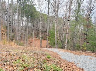 Lower Tails Creek Rd, Ellijay, GA 30540