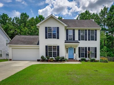 18 Cedar Field Ct, Columbia, SC, 29212