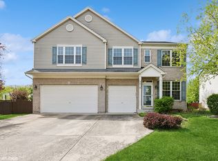 2416 Rockwood Dr, Joliet, IL 60432