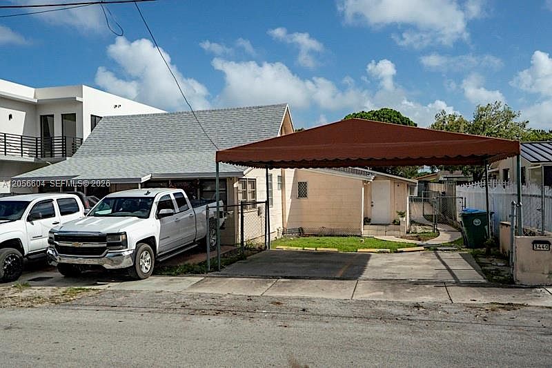 1st image of 3438 SW 2nd St