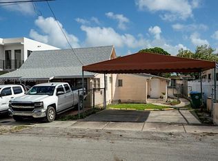 3438 SW 2nd St, Miami, FL 33135