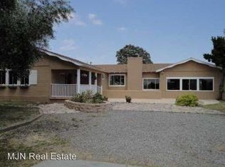 16220 Scarbery Rd, Ramona, CA 92065