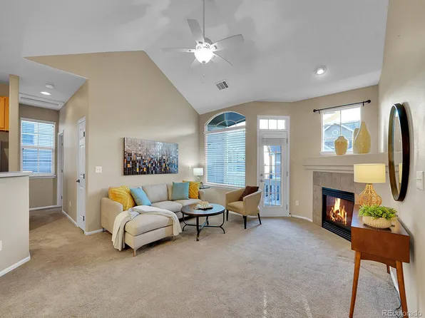 1358 Carlyle Park Circle, Highlands Ranch, CO 80129