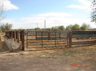 19241 Cr Gg.5, Rocky Ford, CO 81067