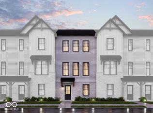 4502 Yellowwood Ave, Brownsburg, IN 46112