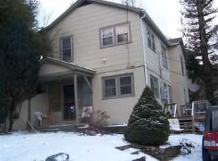 168 Hillside Dr, Boone, NC 28607