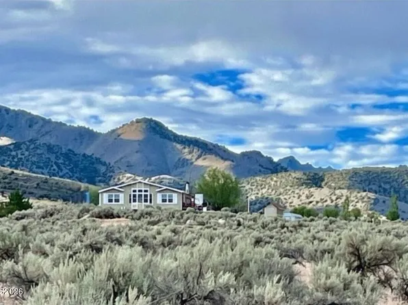 12270 Churchill Trl, Lovelock, NV 89419