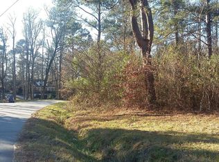 Twin Pine Rd. Belle Meade Country Clb, Thomson, GA 30824