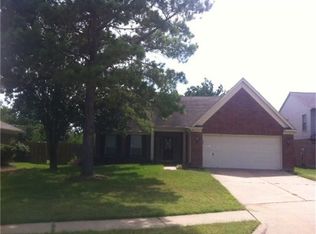 3071 Silver Cedar Trl, Katy, TX 77449