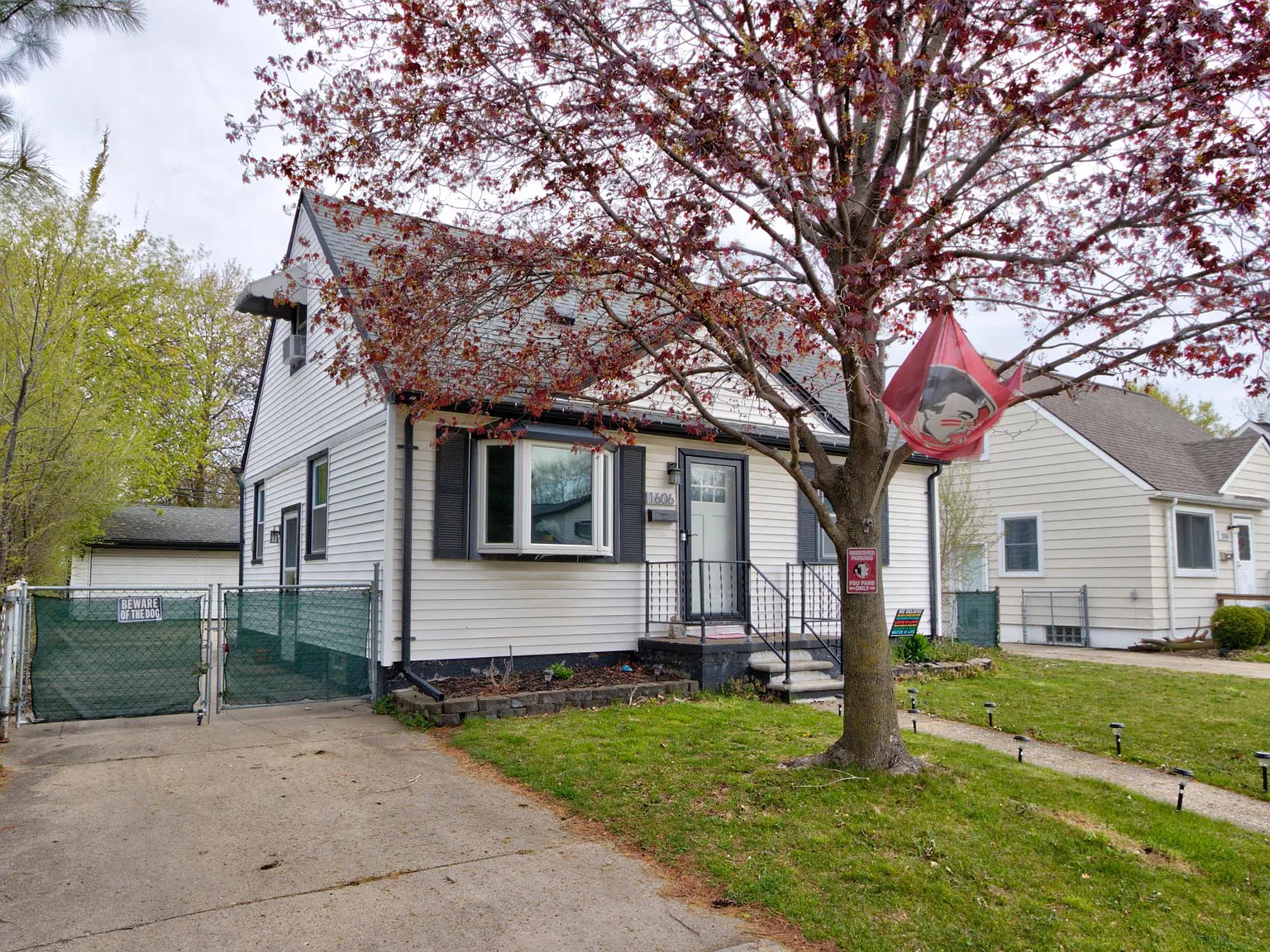3 bed, 1596 sqft, $2,000 — Photo 2