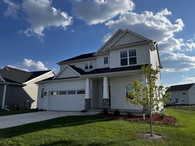 N114W7191 Oakmont DRIVE, Cedarburg, WI, 53012