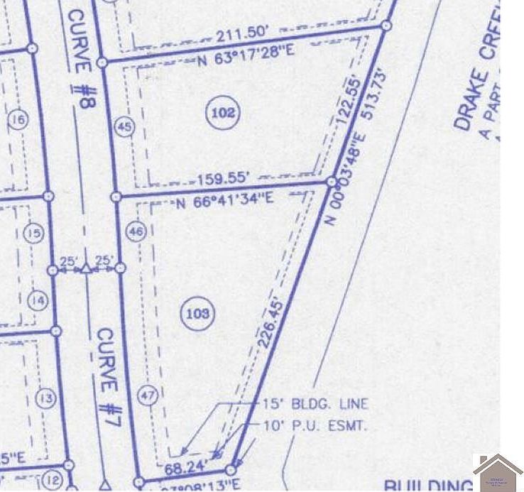 2nd image of 102-103 Torrey Pines Dr