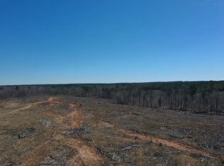 0 Rambo Rd LOT WP001, Blackstock, SC 29014