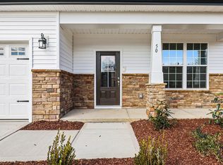 124 Starlet Ridge Way, Clayton, NC 27520
