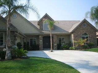 1269 E Waldon Way, Fresno, CA