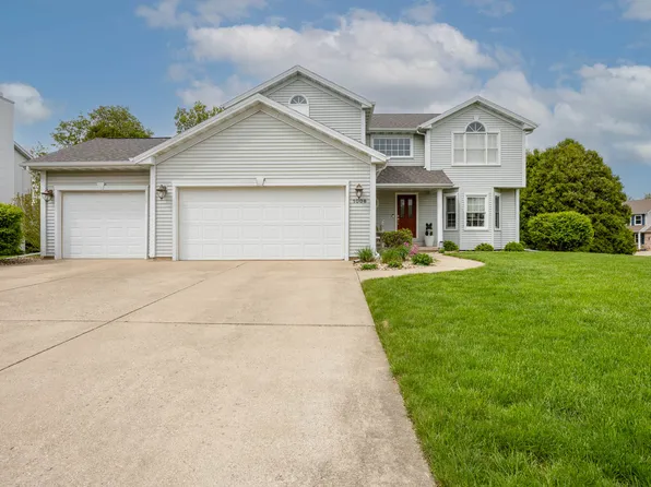 1006 Sterling Glen Cc Ct, Normal, IL 61761