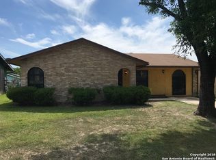8639 Big Knife St, San Antonio, TX 78242