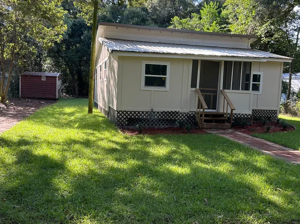 8735 N Doris Ave, Pensacola, FL 32534