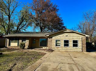 3246 S 122nd Ave E, Tulsa, OK 74146