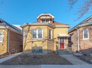 2906 N Kildare Ave, Chicago, IL 60641
