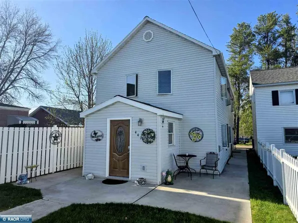 441 Culver Ave, Buhl, MN 55713