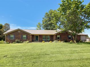 3637 Griderville Rd, Cave City, KY 42127