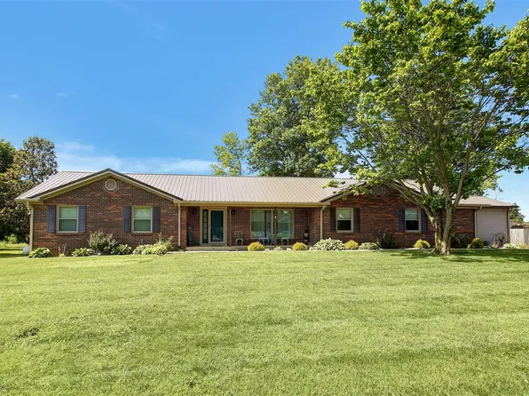 3637 Griderville Rd, Cave City, KY 42127