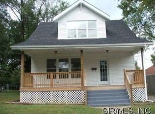 2622 Maxey St, Alton, IL 62002