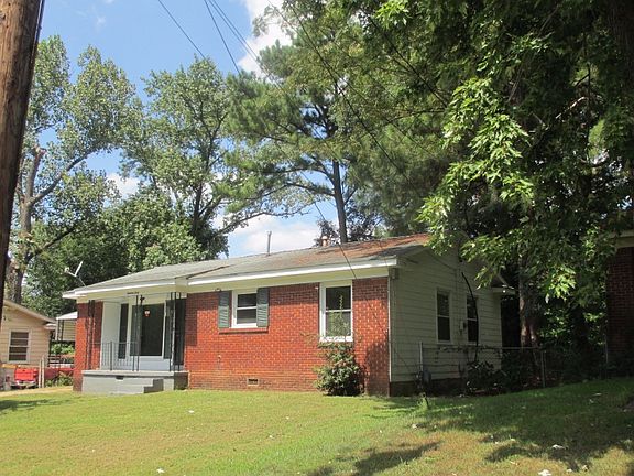 2nd image of 1940 Willow Wood Ave
