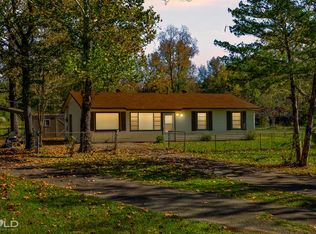 177 Barbeque Rd, Minden, LA 71055