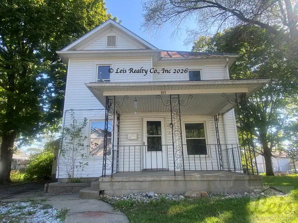 103 George St #1, Gettysburg, OH 45328