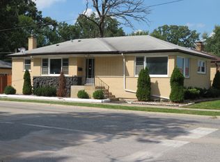 2400 1st Ave, River Grove, IL 60171