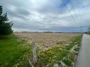 650 S Pendleton Pike, Fortville, IN 46040